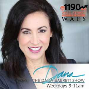 Dana Barrett Show
